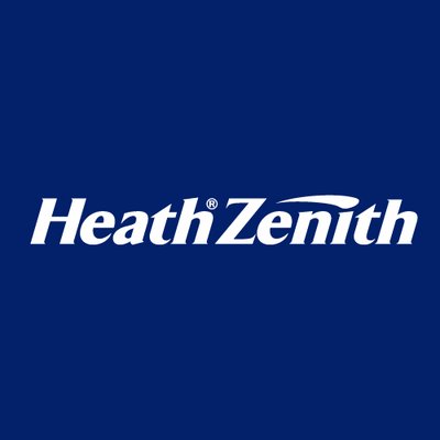 Logo de Heath Zenith, fournisseur de produits Heath Zenith Canada pour l'éclairage de sécurité et décoratif.