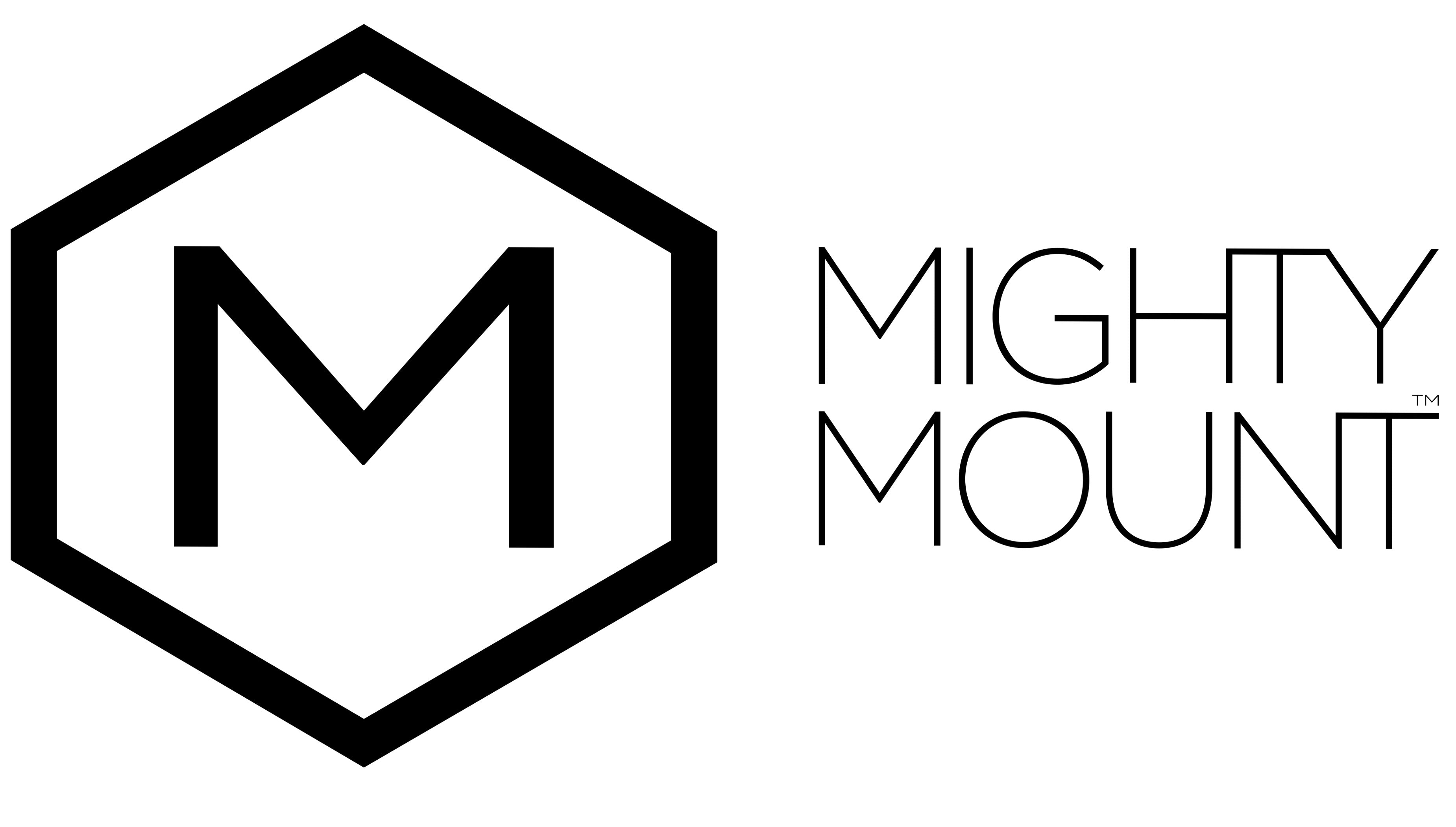 Mighty Mount