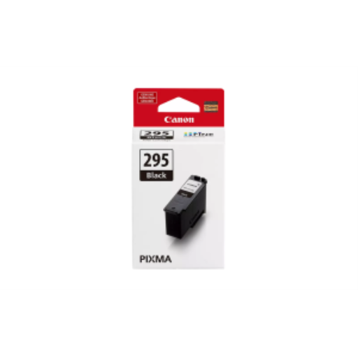 Encre Canon Authentique PG-295 AMR - Noir