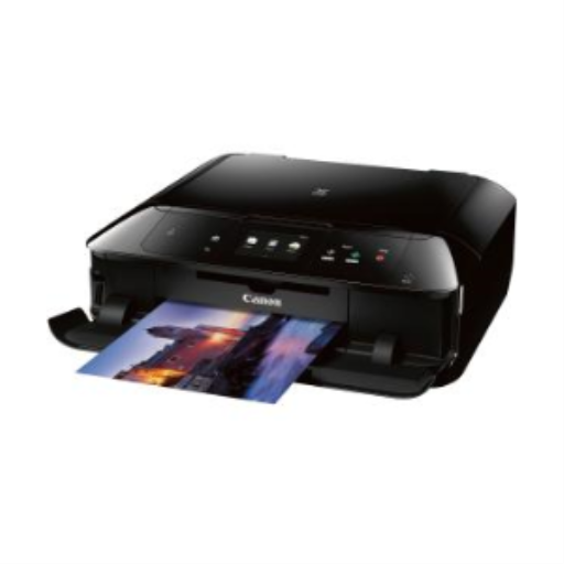 Canon PIXMA MG7720 Noir