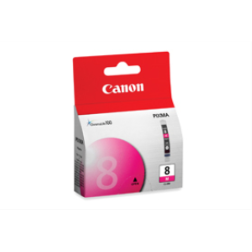 CLI-8 Magenta Ink Tank