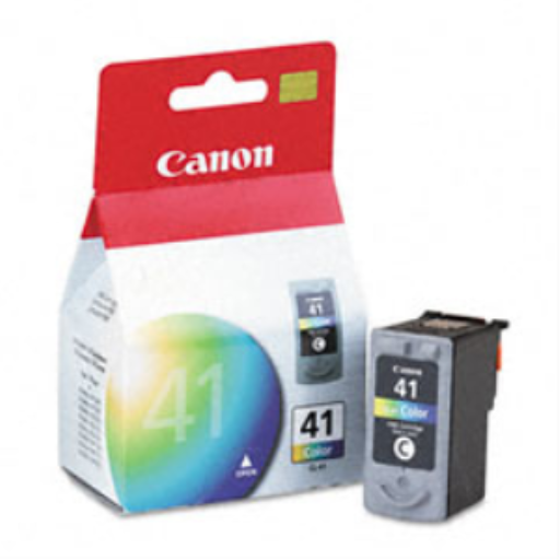 CL-41 Colour Ink Cartridge