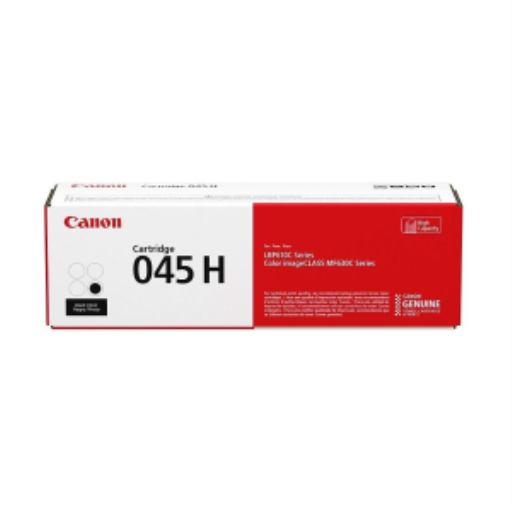 Cartridge 045 High Capacity Black