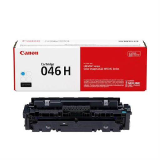 Cartridge 046 High Capacity Cyan