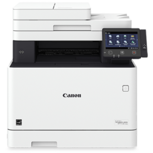 Imprimante couleur imageCLASS MF743CDW
