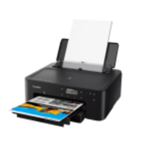 Imprimante sans fil Canon PIXMA TS702a fonction unique