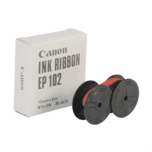 Ruban encreur bleu Canon EP-102