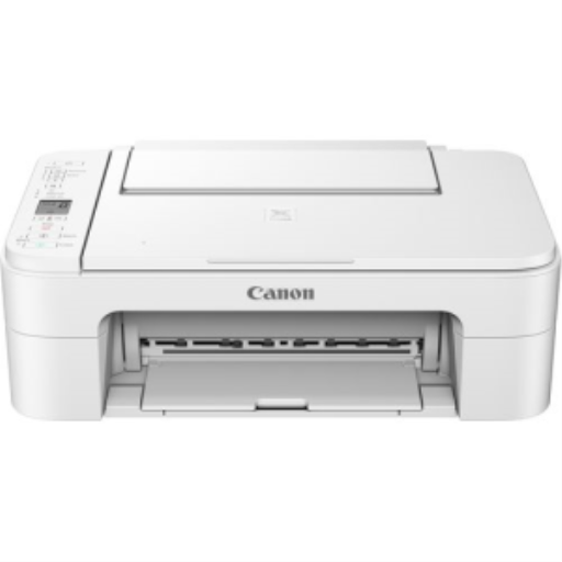 Canon PIXMA TS3120 Blanc