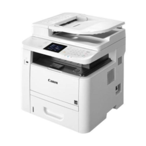 Imprimante laser Canon MF419DW Impression/Copie/Scan/Fax 35 PPM 600 DPI