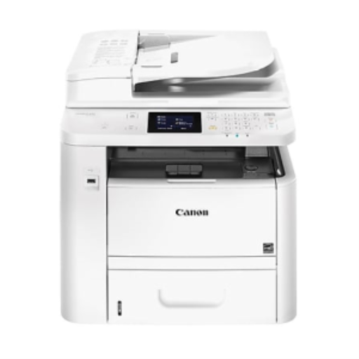 Canon D1550 Imprimante multifonction Impression/Copie/Scan/Fax 35 PPM 600 DPI
