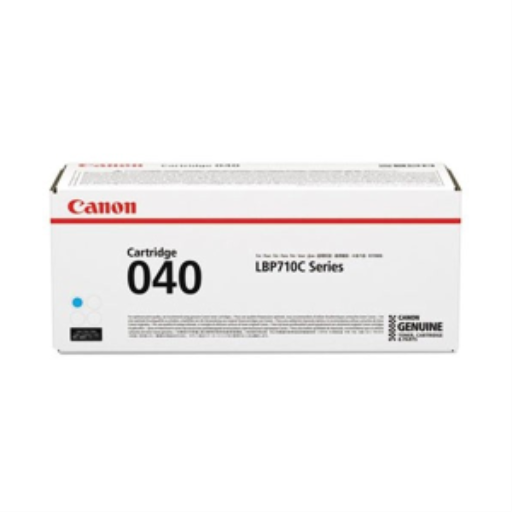 Cartouche 040 Cyan