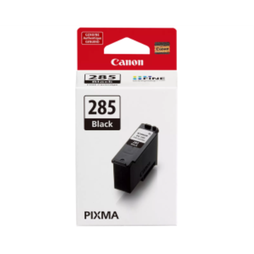 Cartouche d'encre Canon PG-285 Noir