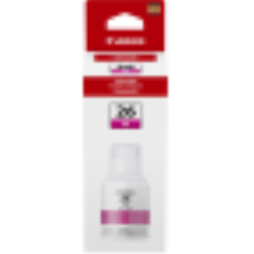 GI-26 Magenta Ink Bottle