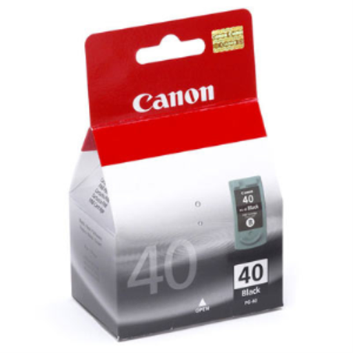 PG-40 Black Ink Cartridge