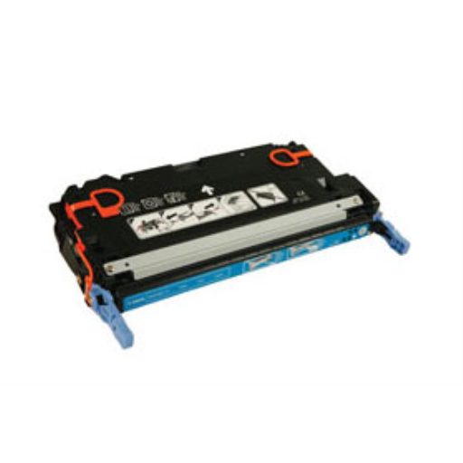 Cartouche de toner originale Canon 117C Cyan