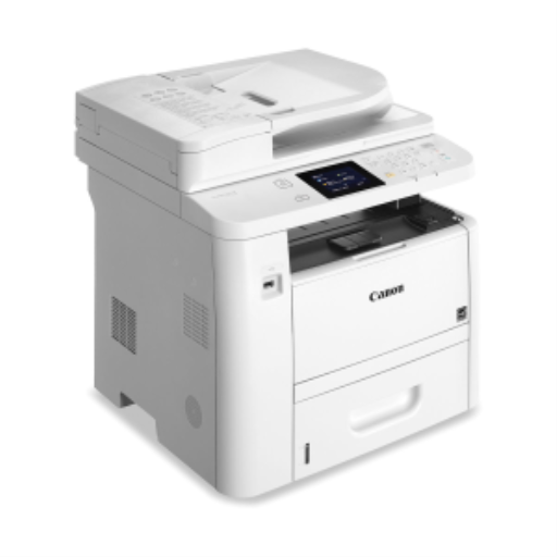 Canon D1520 Multifonction 3-en-1 Impression/Copie/Scan 35 PPM 600 DPI