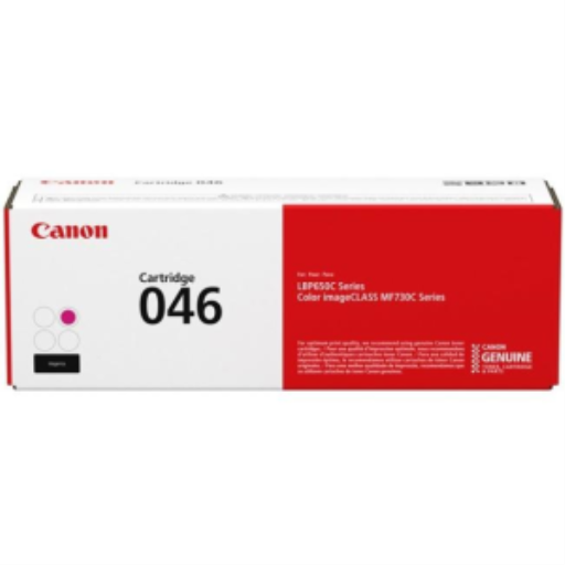 Cartridge 046 Magenta