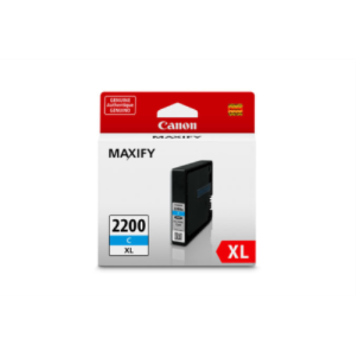 Cyan PGI-2200XL