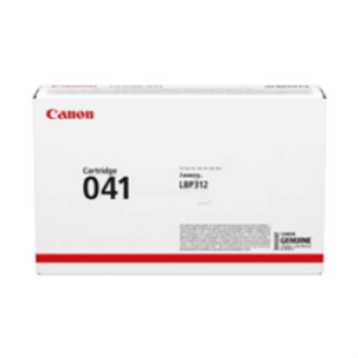 Cartouche 041 Noir