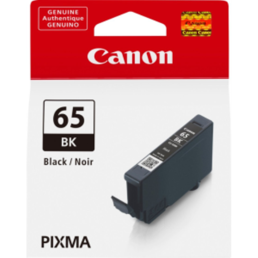 Réservoir d'Encre Canon CLI-65 Noir