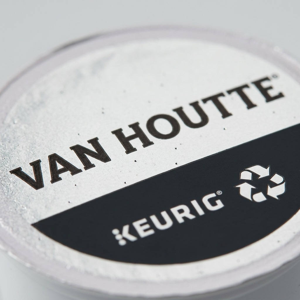 COFFEE-K CUP VAN HOUTTE BREAKFAST BLEND (19717) 24/BX