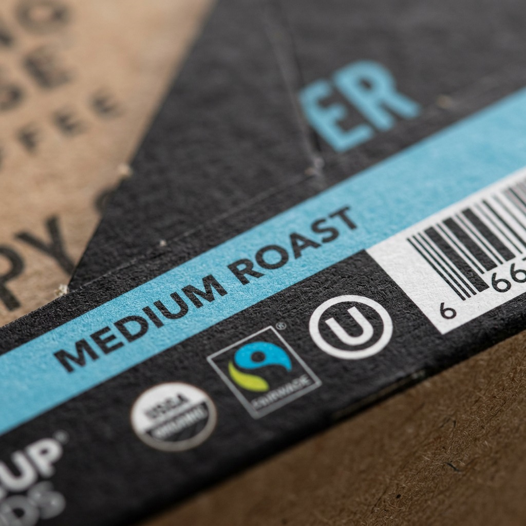 Kicking Horse Coffee Single Serve - Khrs Kc Happy Camper Fto Bil 24Ct