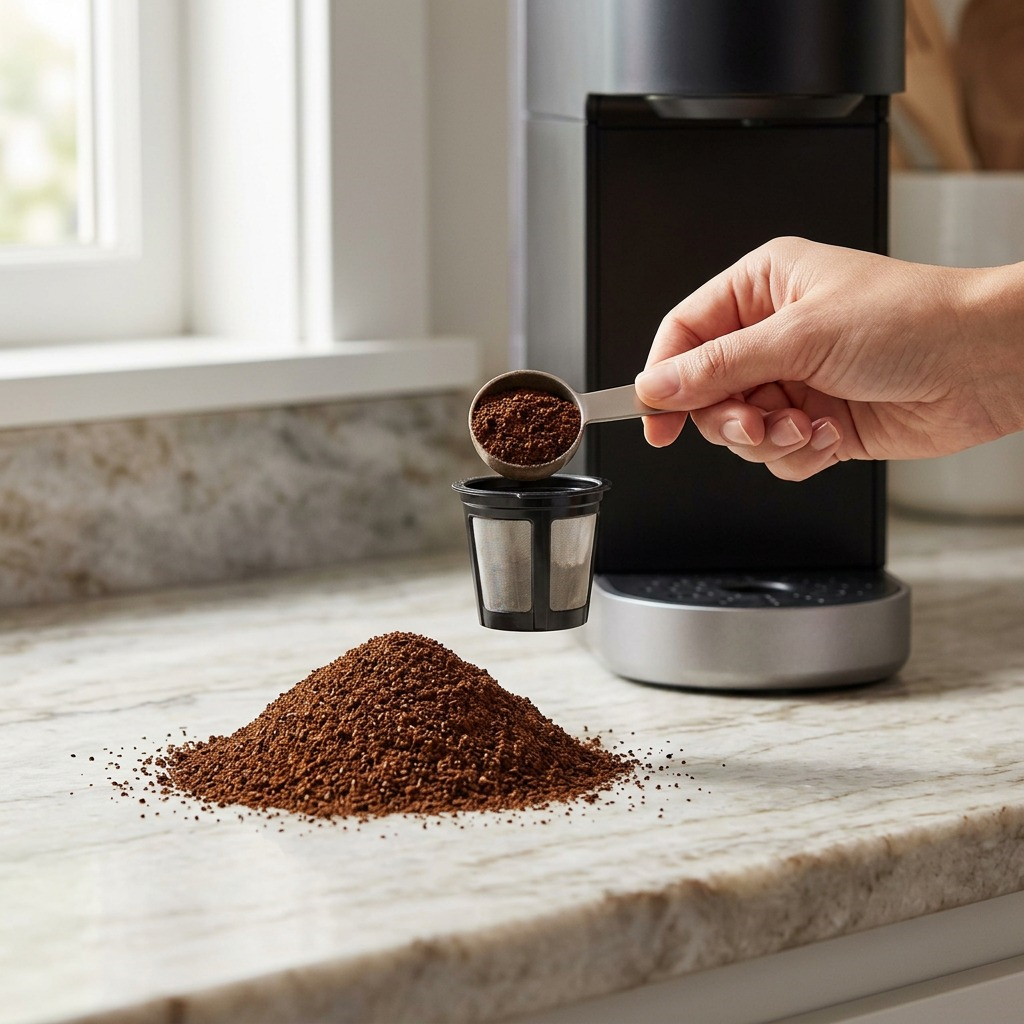 Adagio Coffee Ground - Adag Colomb Med Grd 2.5Oz