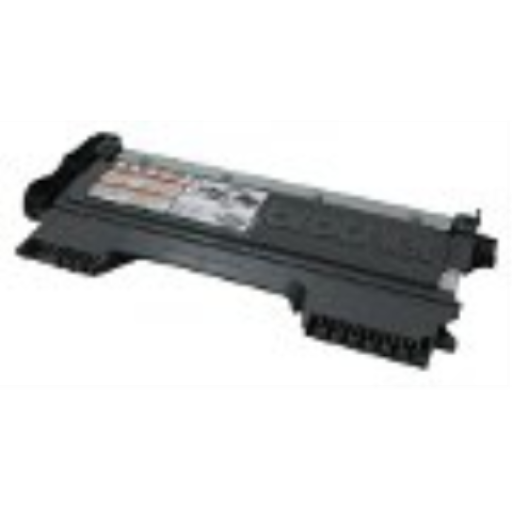 Brother TN420 Cartouche de toner noir, rendement standard