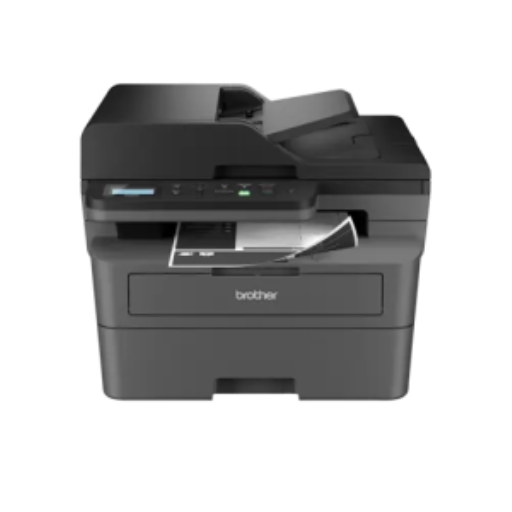 Imprimante multifonction laser monochrome Brother DCPL2640DW - Remplacement DCPL2550DW
