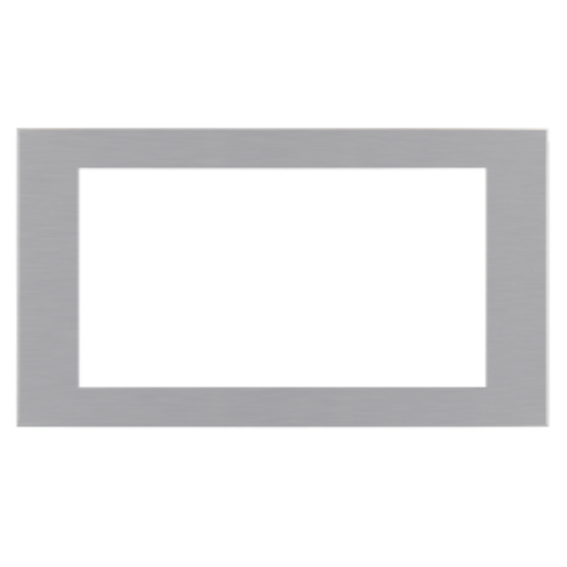 Kit d'encadrement encastré Sharp pour SMC1664KSC - 30"