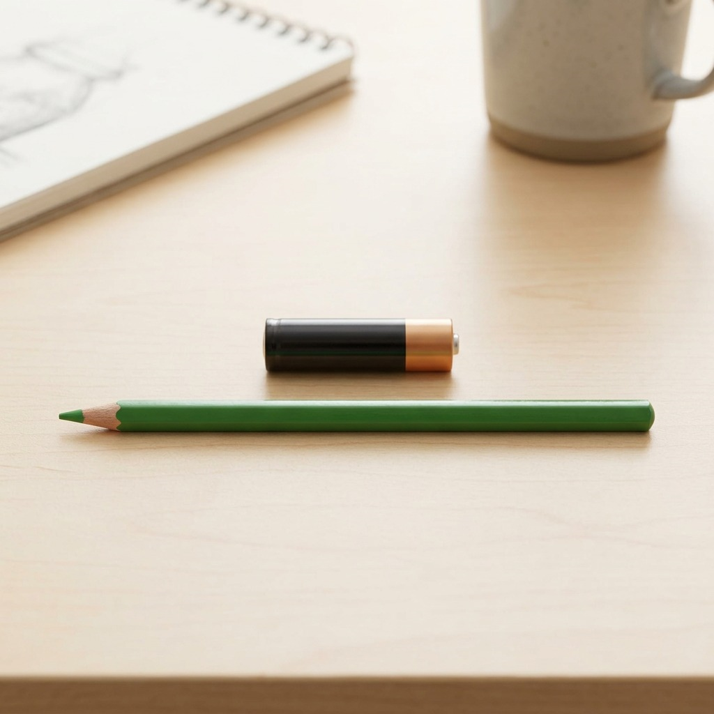 Staedtler Coloured Pencil 3mm Triangular