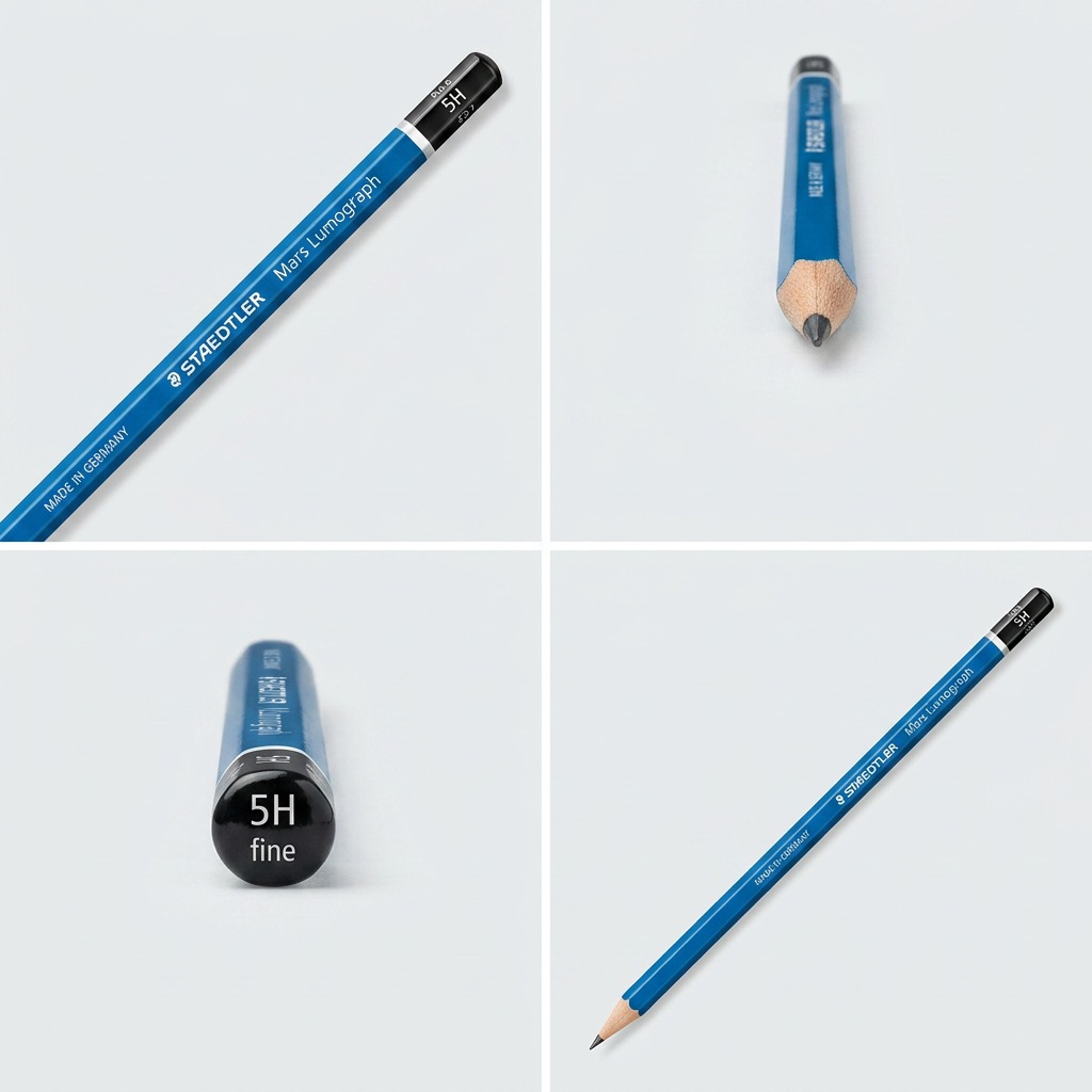 Staedtler Mars Lumograph