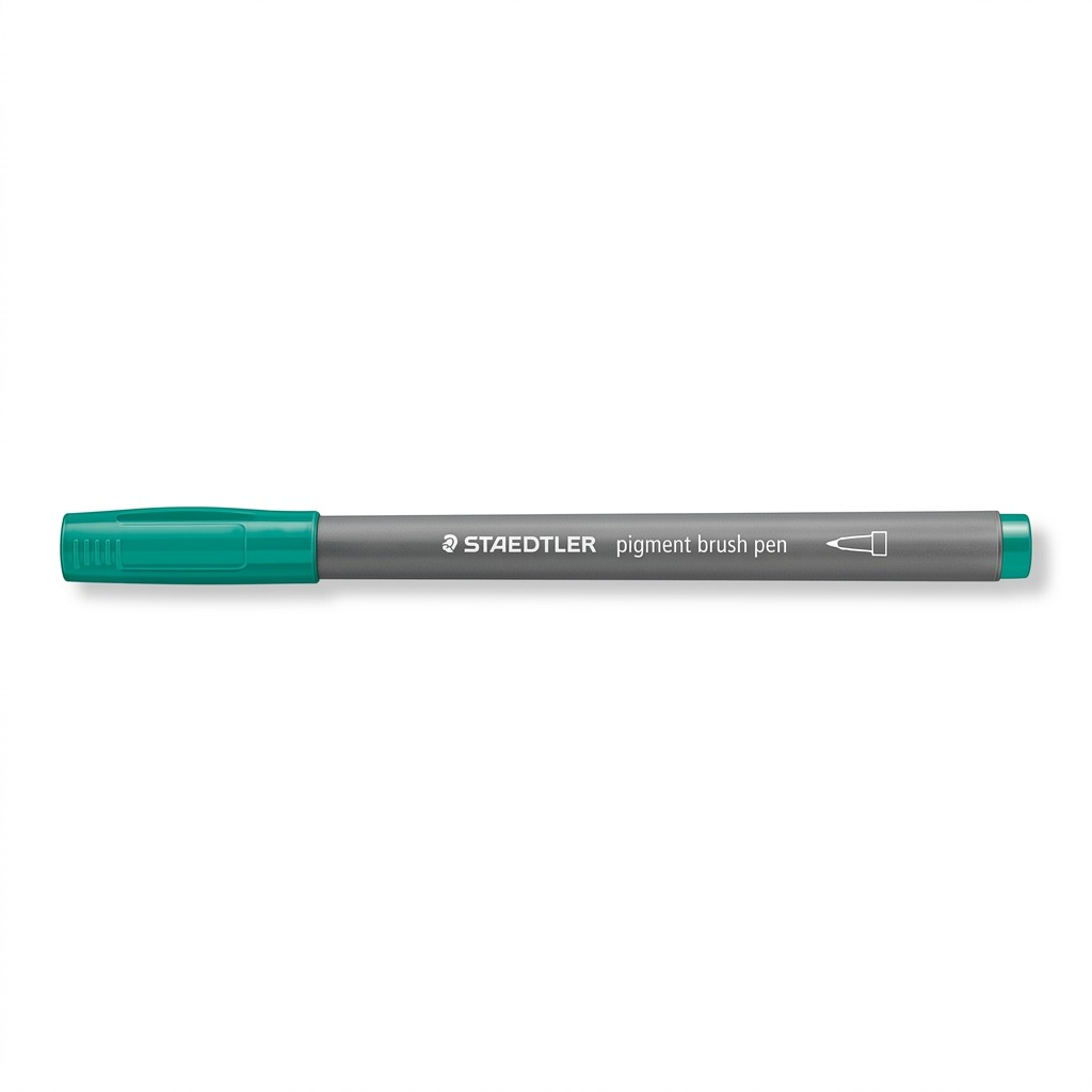 Staedtler Pigment Arts Brush Pastel Colours