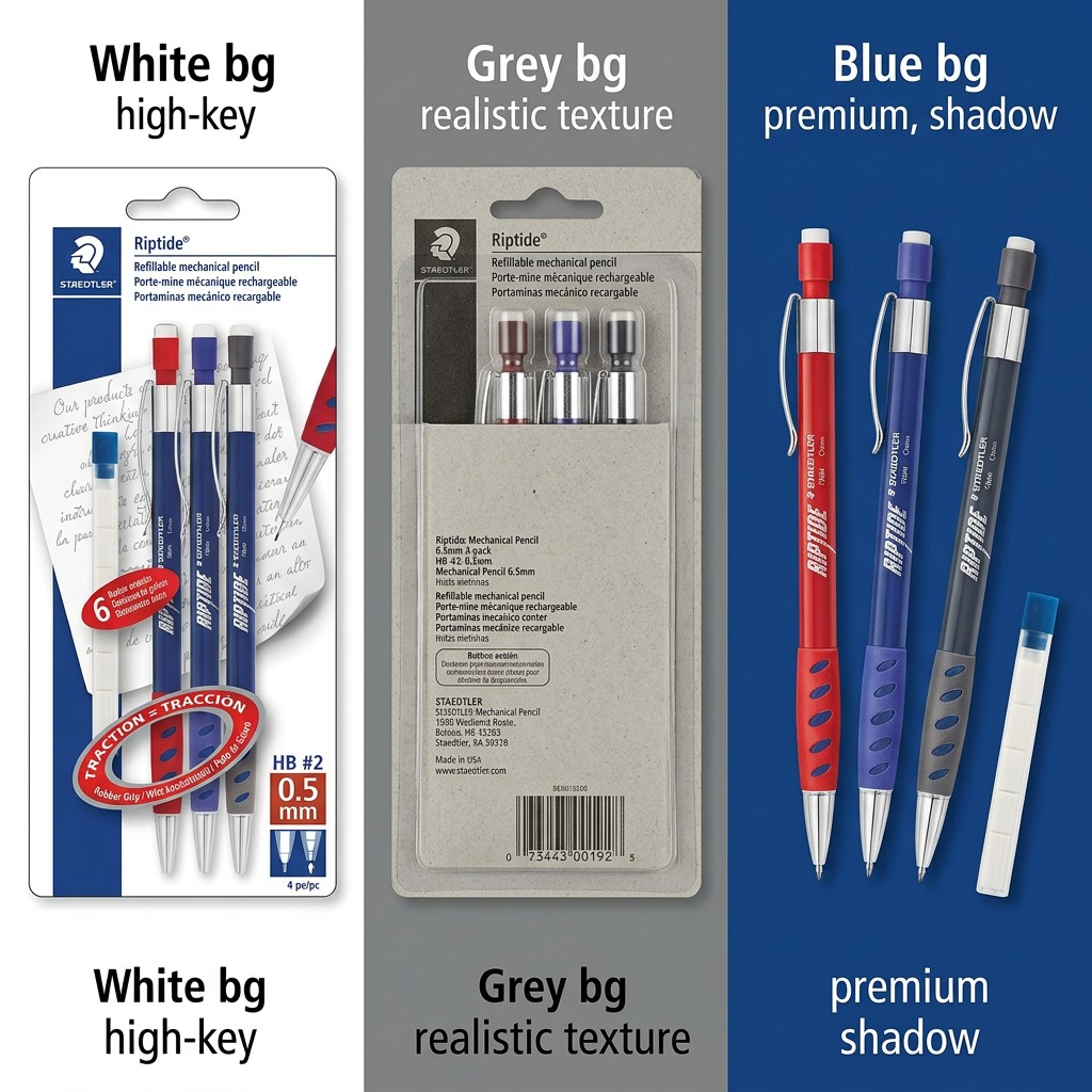 Staedtler Mechanical Pencil Riptide 0.5mm