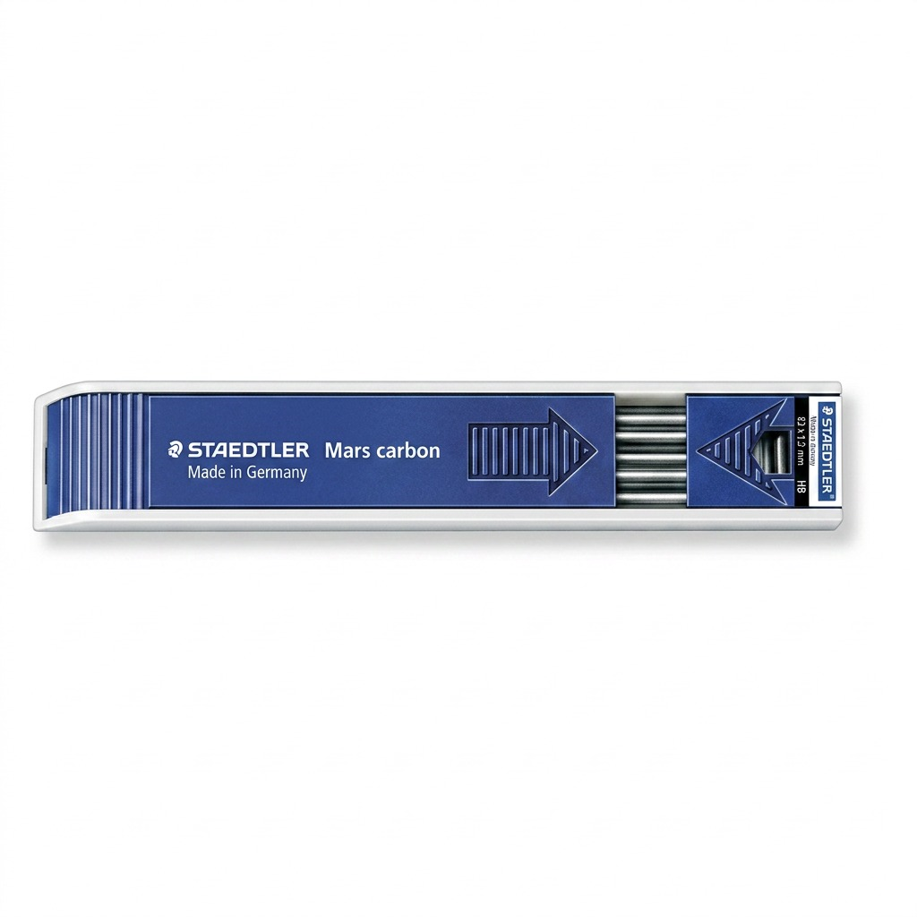 Staedtler Lead Lumograph 2mm HB