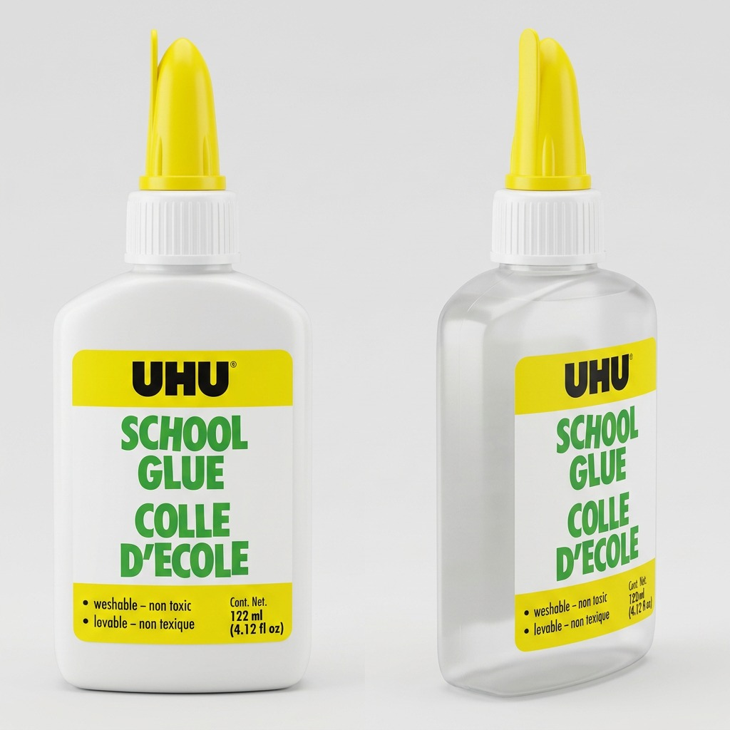 Staedtler UHU School Glue 122ml/4.12oz