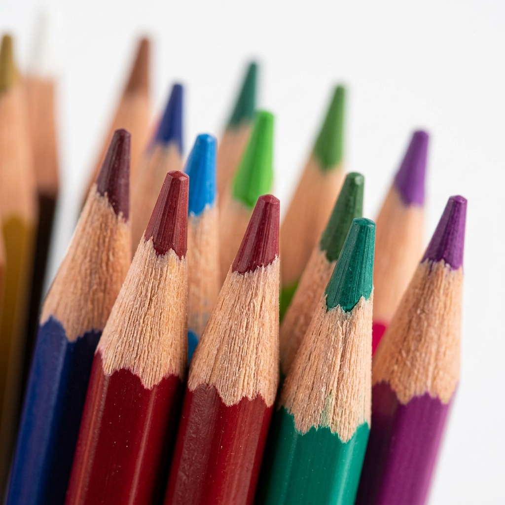 Staedtler Coloured Pencil 72-Pack