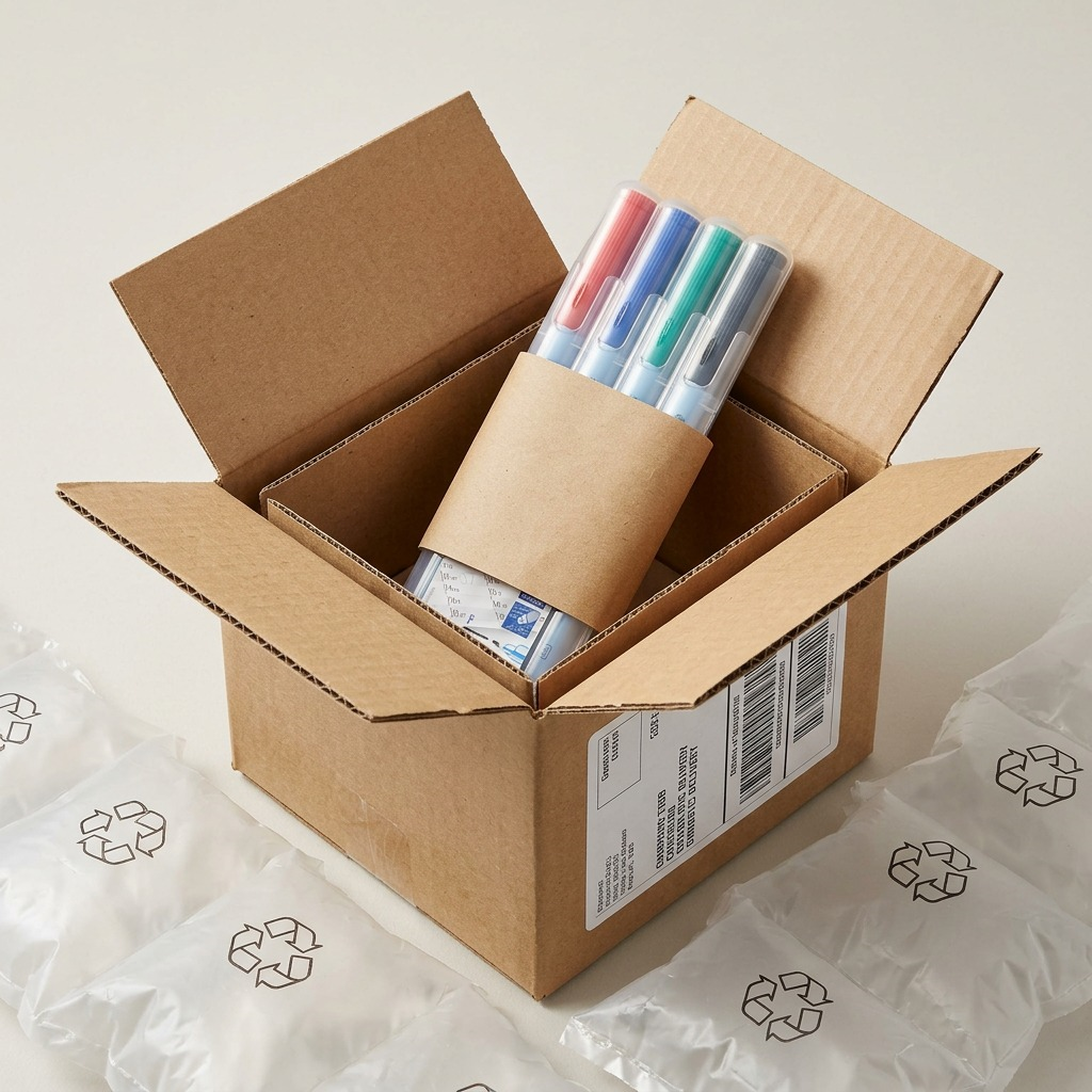Staedtler Marker Whiteboard Fine P