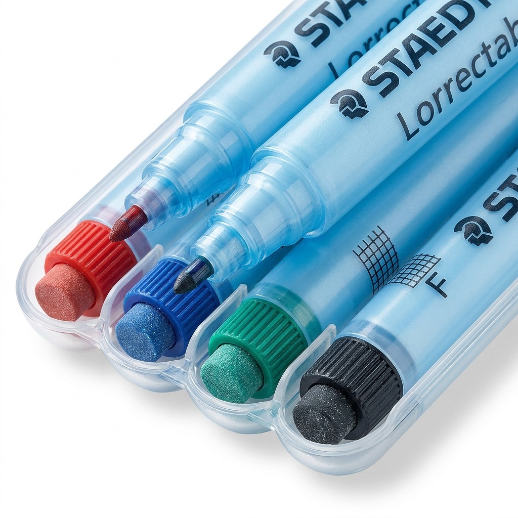 Staedtler Marker Whiteboard Fine P