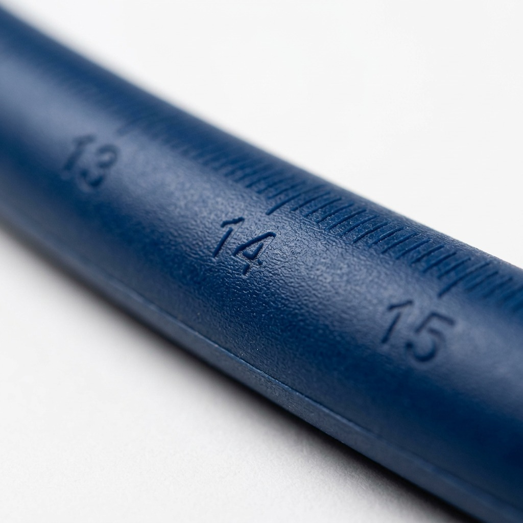 Staedtler Curve Flexible 18-inch 450mm