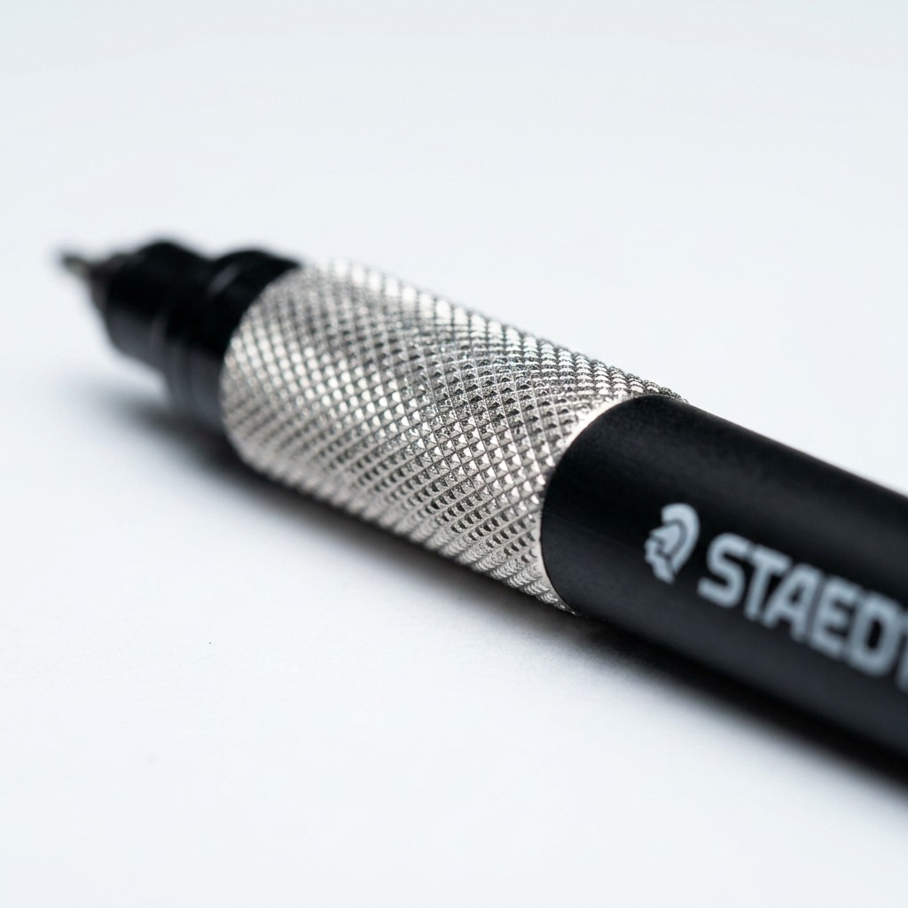 Staedtler Marker Lumocolor Medium Permanent