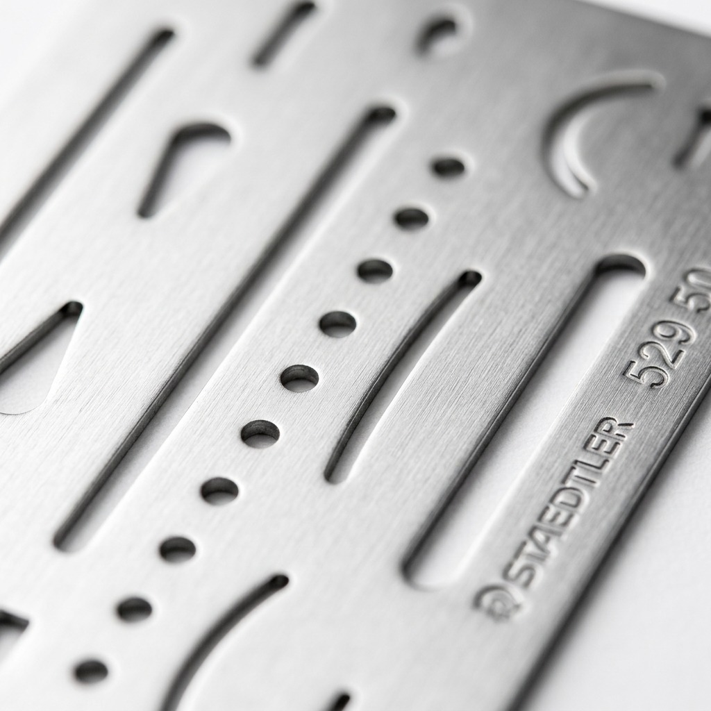Staedtler Shield Erasing