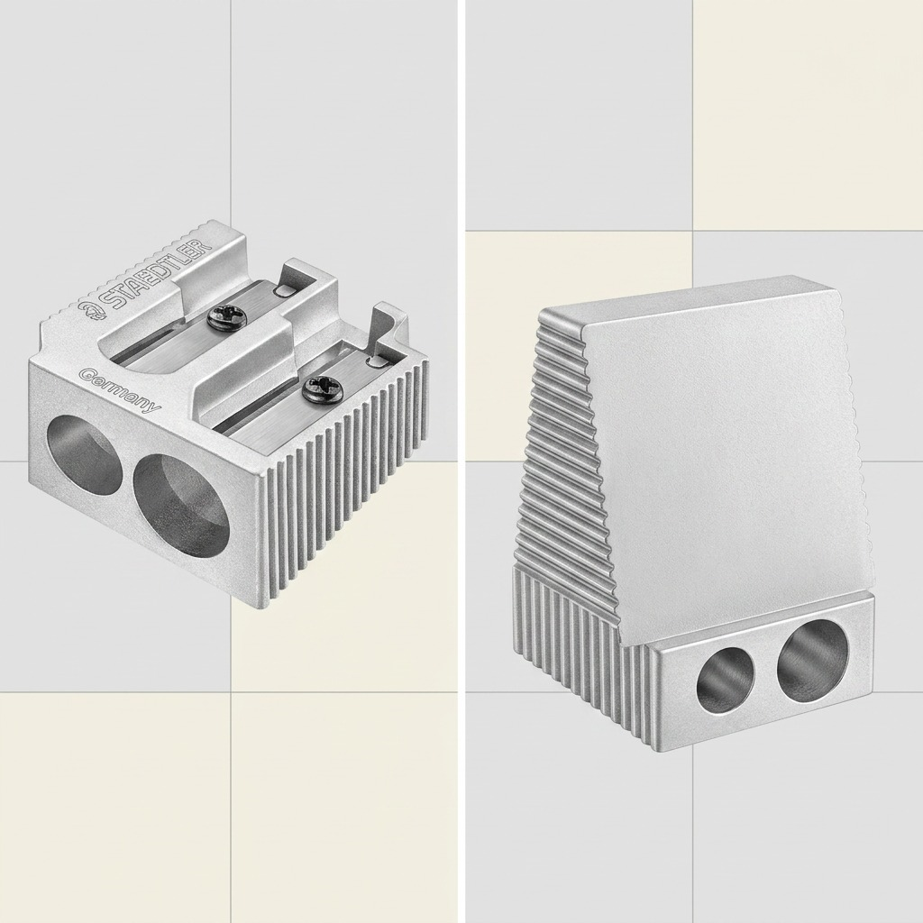 Staedtler Sharpener 2H