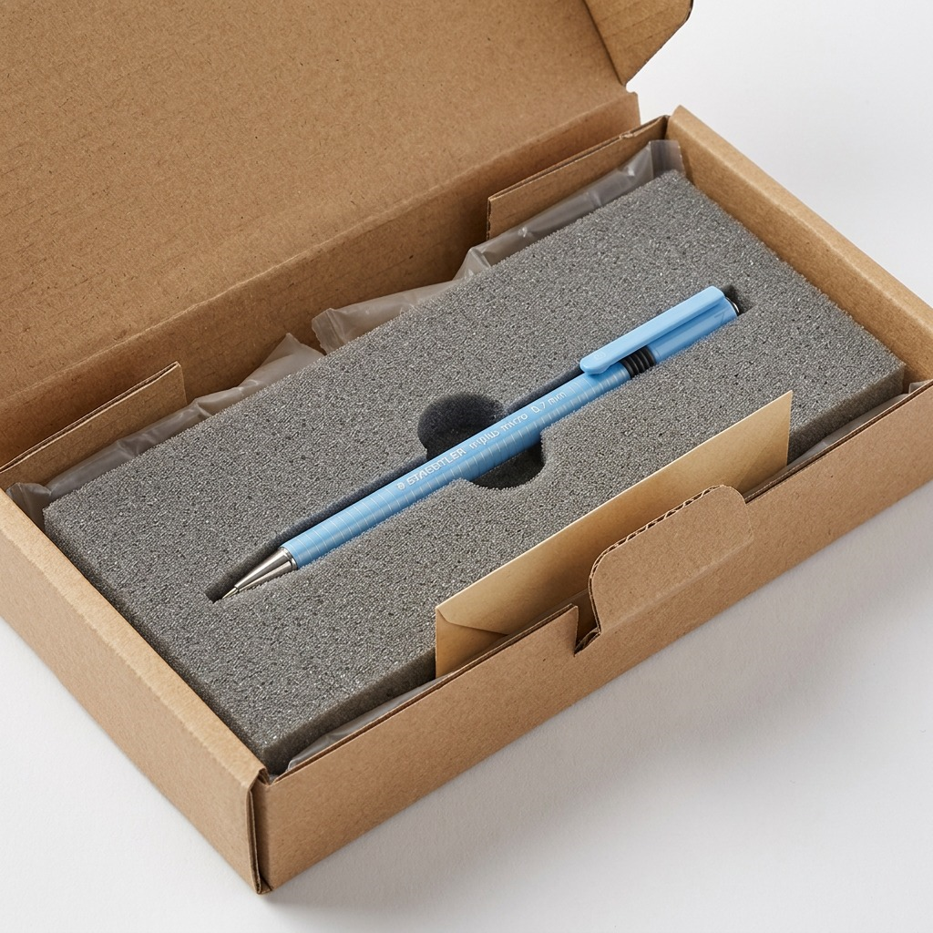 Staedtler Triplus Mechanical Pencil 0.7mm L-B