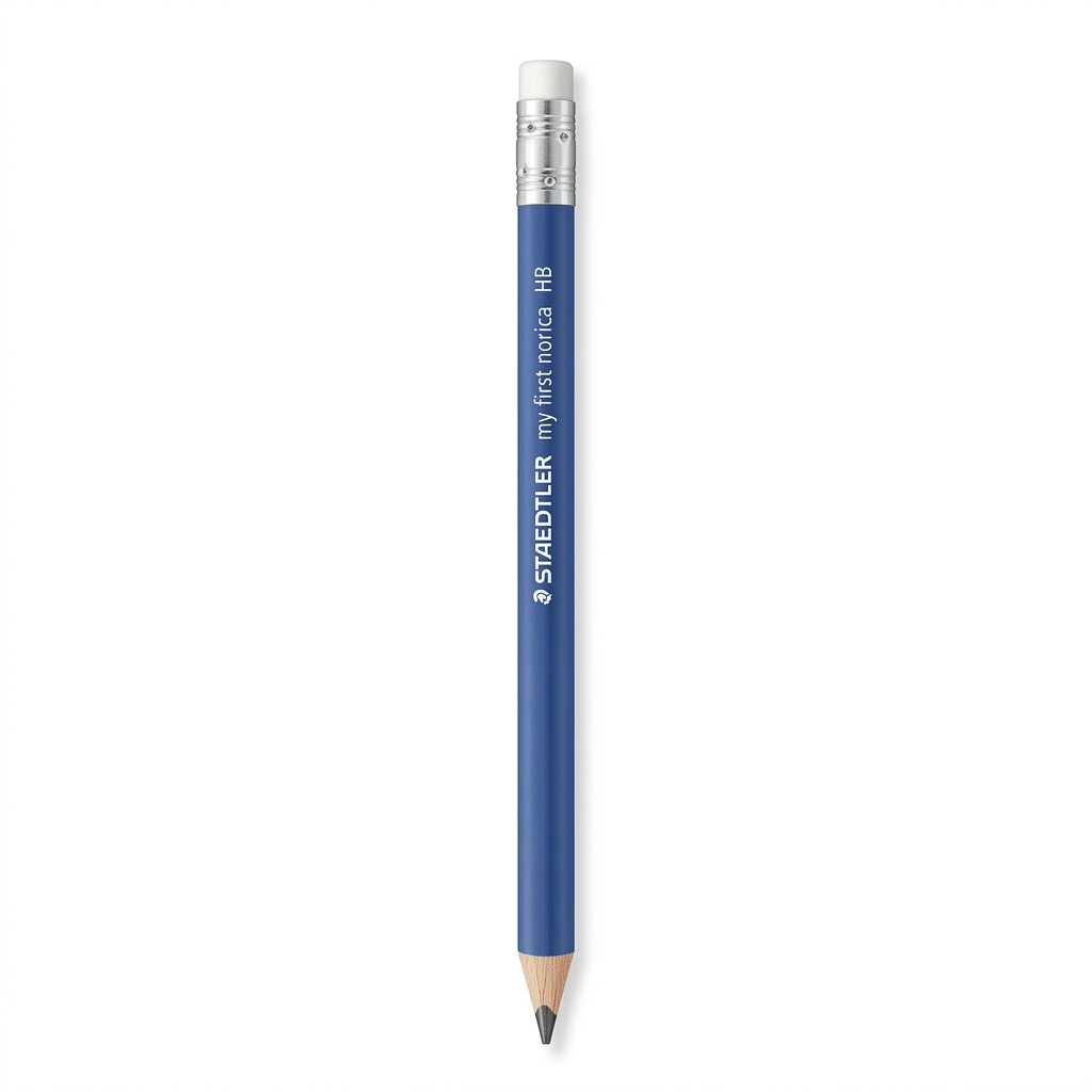 Staedtler Triangular Pencil 4 MM HB