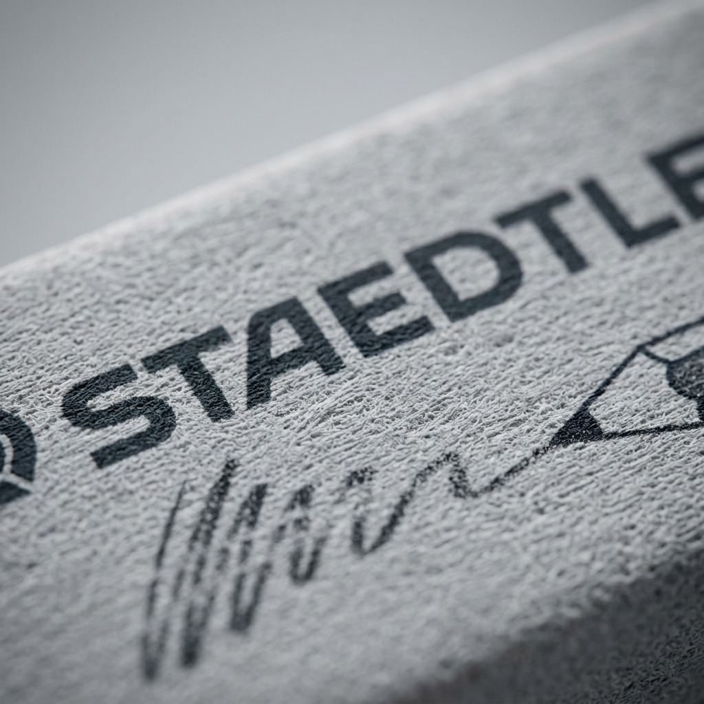 Staedtler Eraser Mars