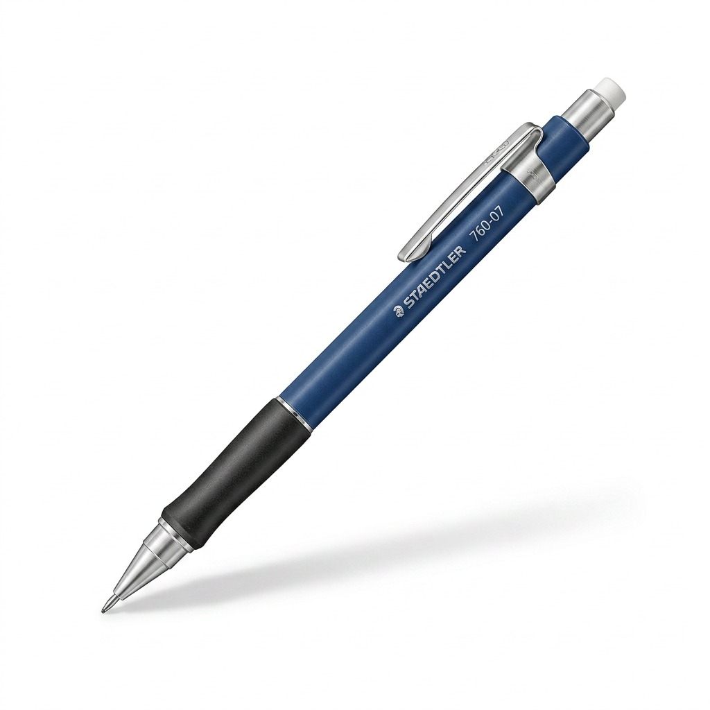 Staedtler Mechanical Pencil Graphite 760 0.7