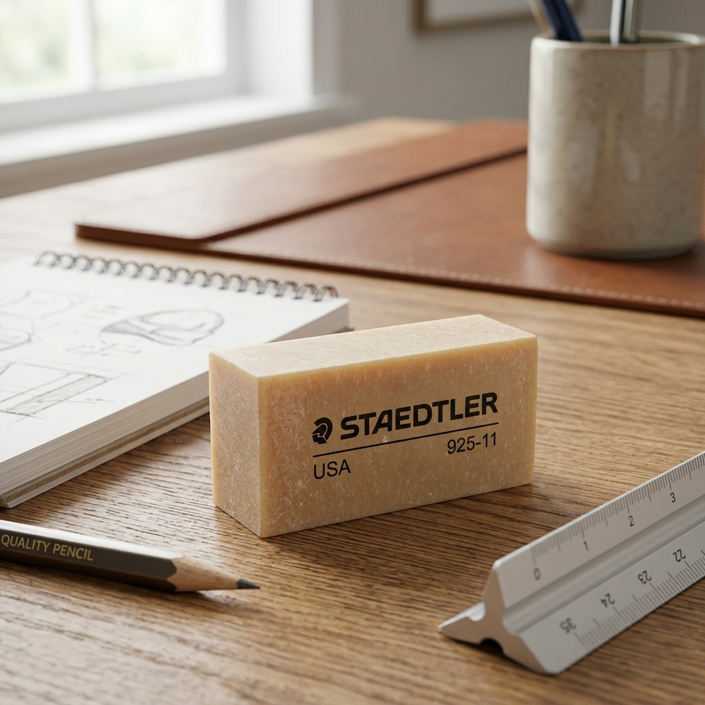 Staedtler Steadtler 1X2 Eraser