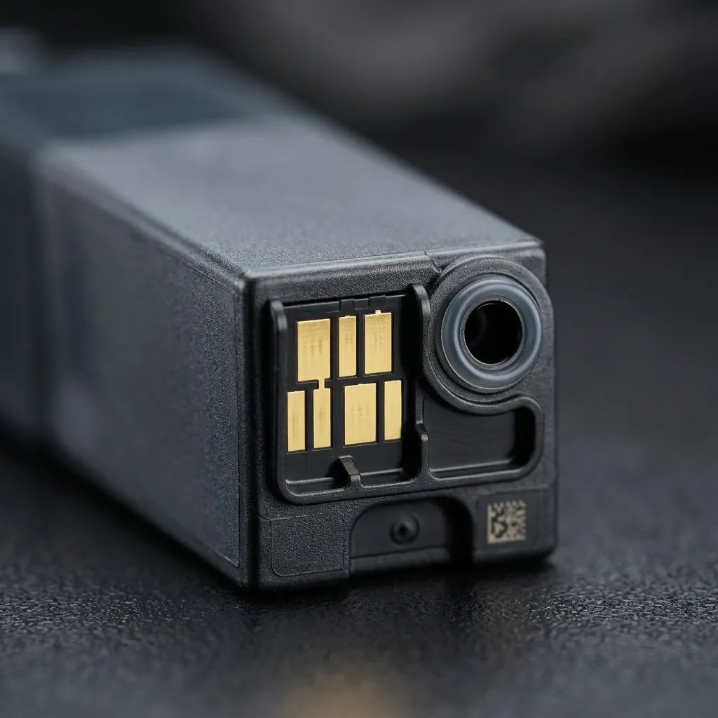 Canon CLI-281XL – Black