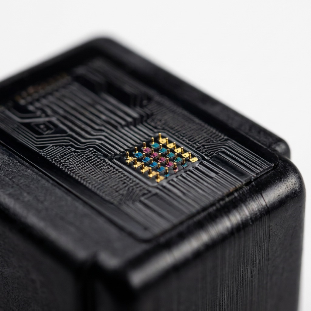 Canon CL-286 – Colour Ink Cartridge
